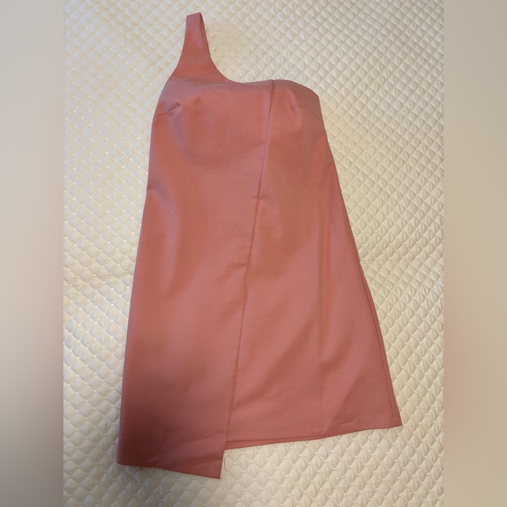 Cocktail dress
Pink
XS
